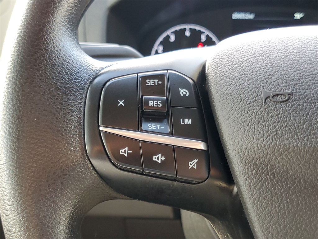 used 2024 Ford Transit-350 car, priced at $47,894