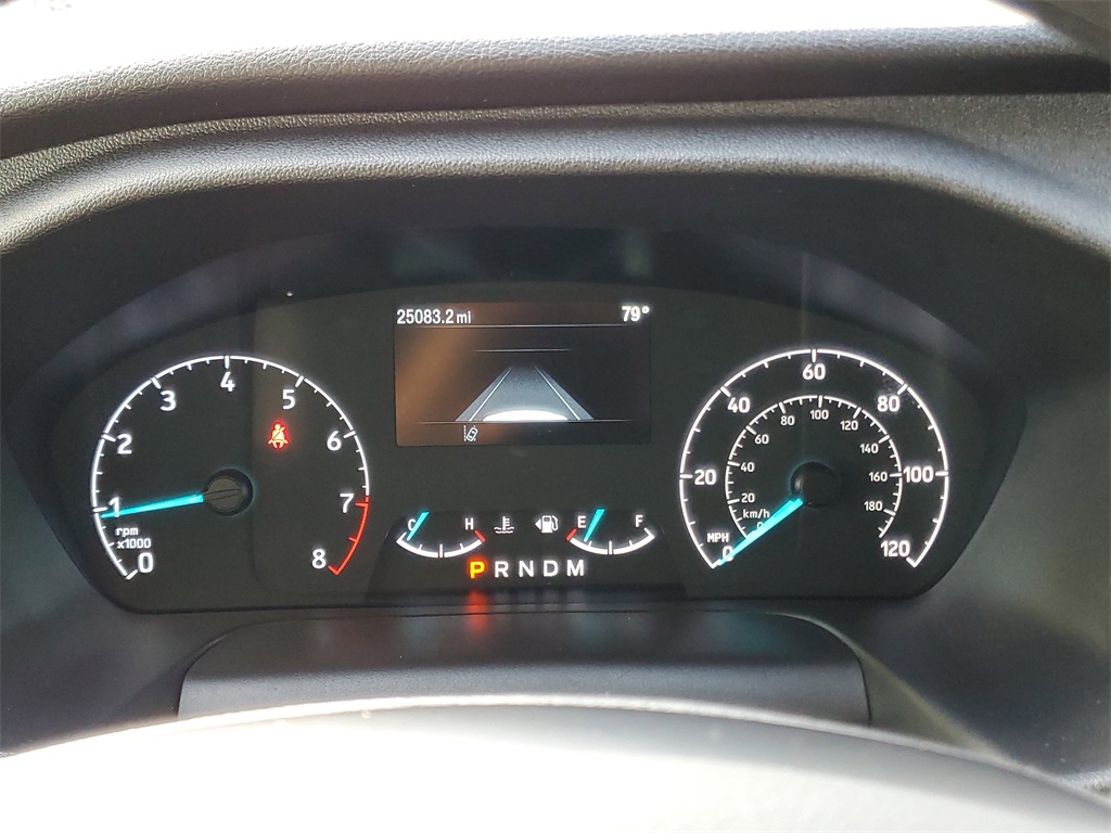 used 2024 Ford Transit-350 car, priced at $47,894