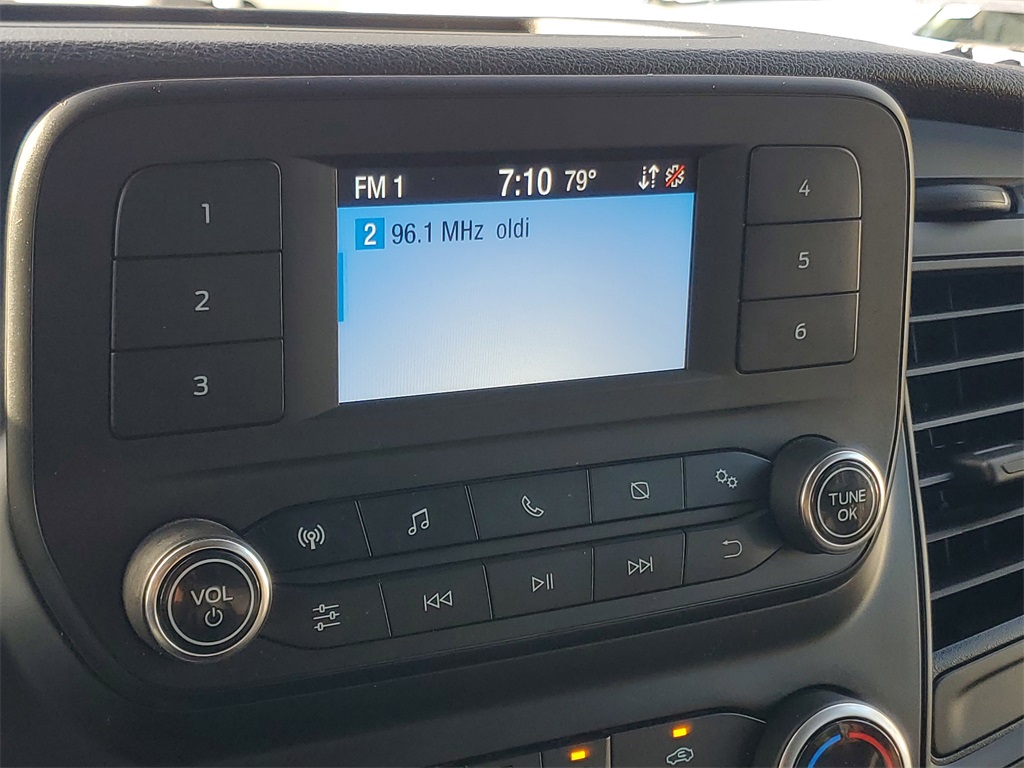 used 2024 Ford Transit-350 car, priced at $47,894