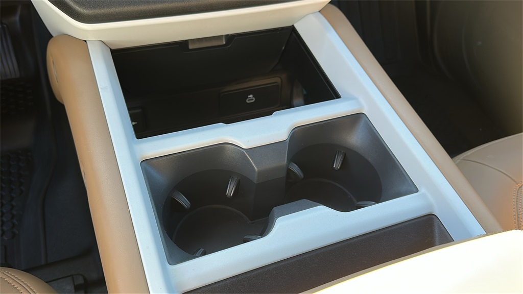 used 2025 Land Rover Defender 90 car, priced at $54,978