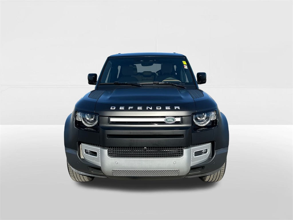 used 2025 Land Rover Defender 90 car, priced at $54,978