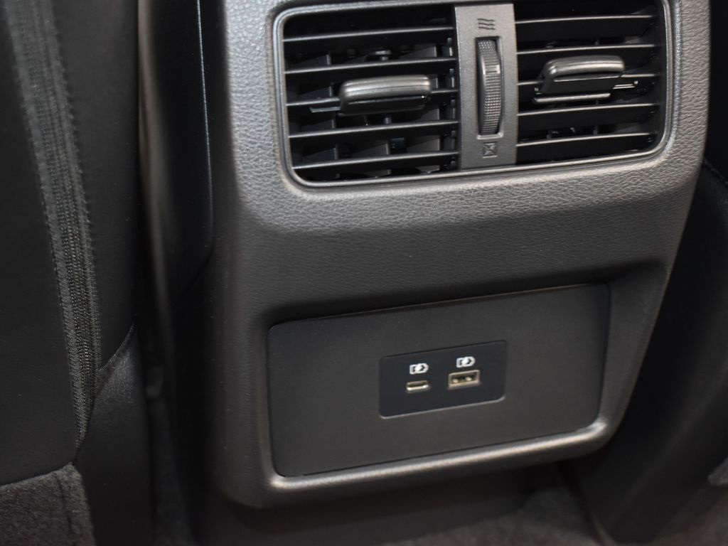 2023 Nissan Rogue Platinum photo 21