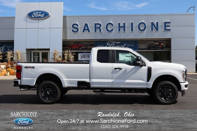 new 2026 Ford F-350SD car, priced at $63,450