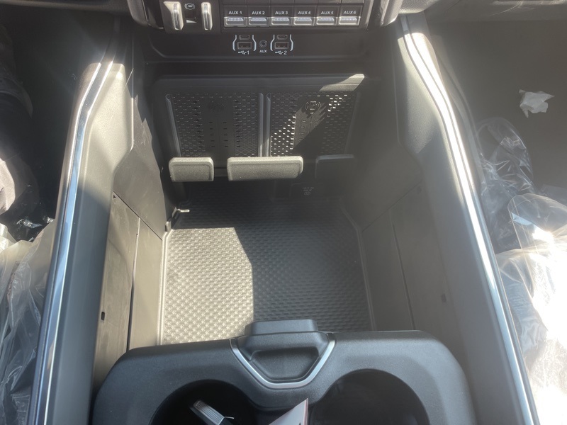 2026 Ram 3500 Laramie photo 12