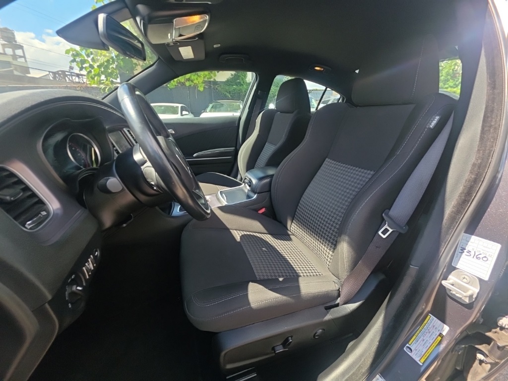 used 2023 Dodge Charger car, priced at $22,595