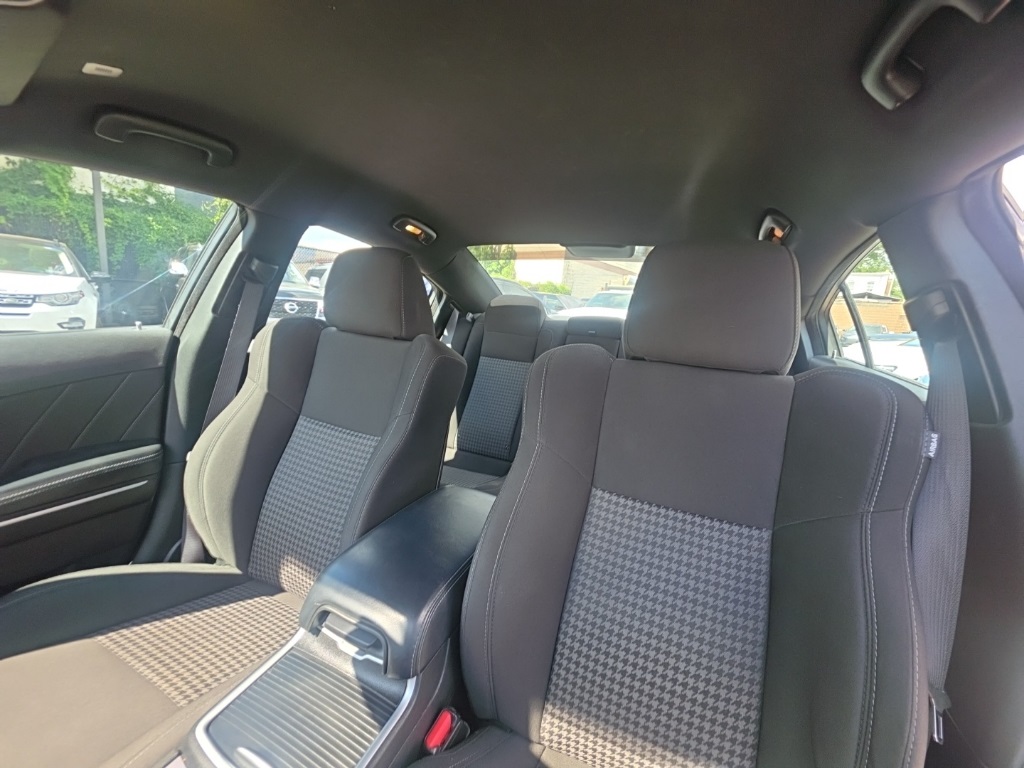 used 2023 Dodge Charger car, priced at $22,595