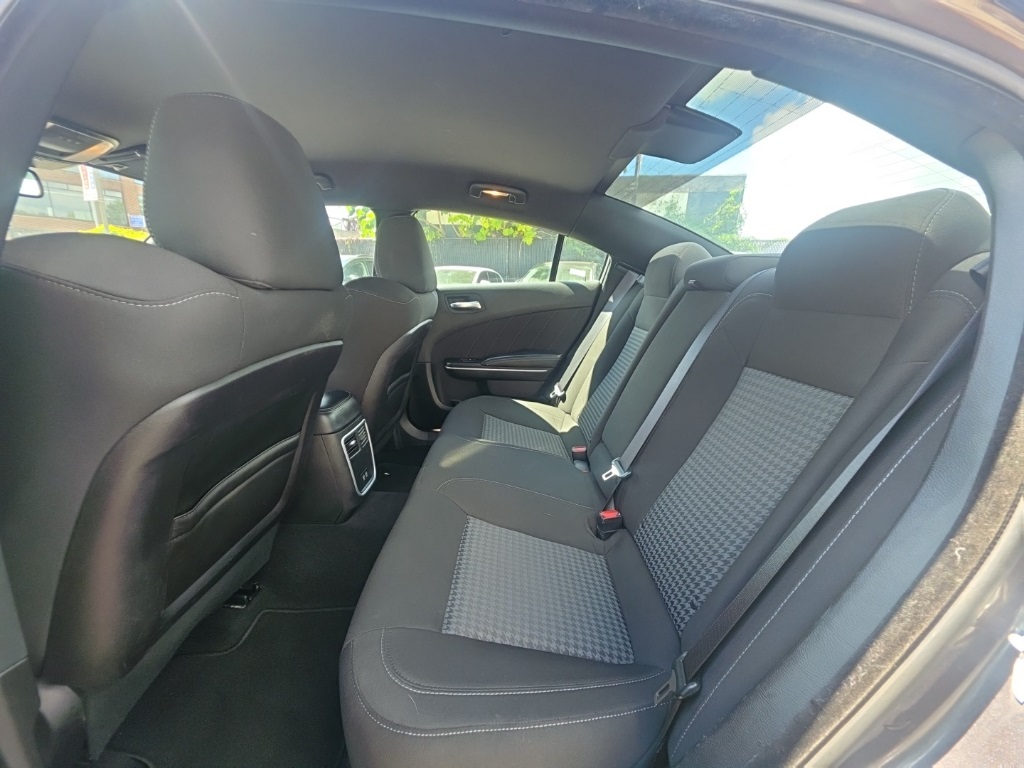 used 2023 Dodge Charger car, priced at $22,595