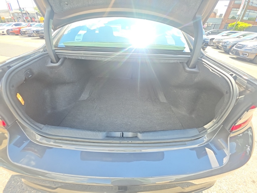 used 2023 Dodge Charger car, priced at $22,595