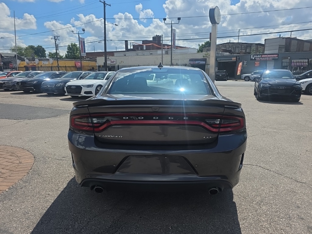 used 2023 Dodge Charger car, priced at $22,595