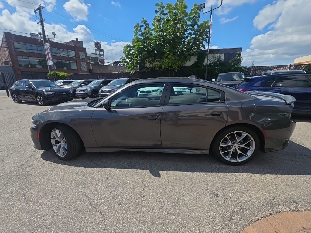 used 2023 Dodge Charger car, priced at $22,595