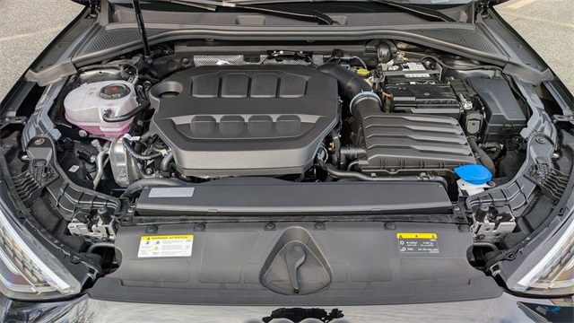 new 2026 Audi A3 car, priced at $42,915