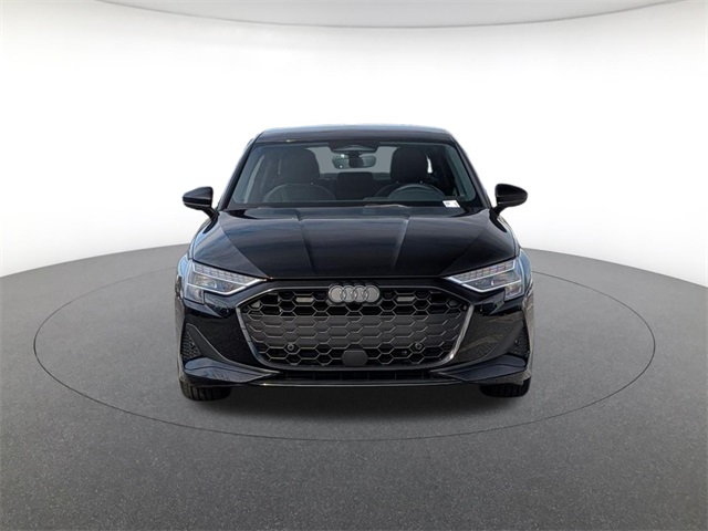 new 2026 Audi A3 car, priced at $42,915