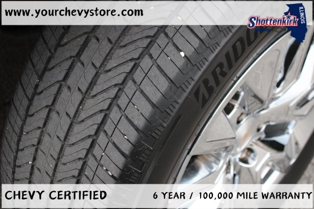 Used 2024 Chevrolet Silverado 1500 Truck