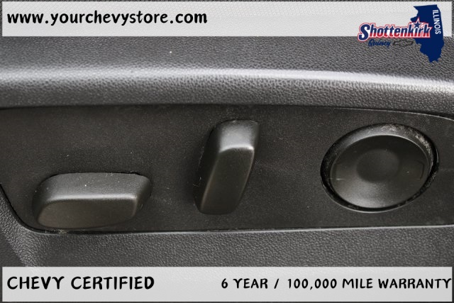 Used 2024 Chevrolet Silverado 1500 Truck