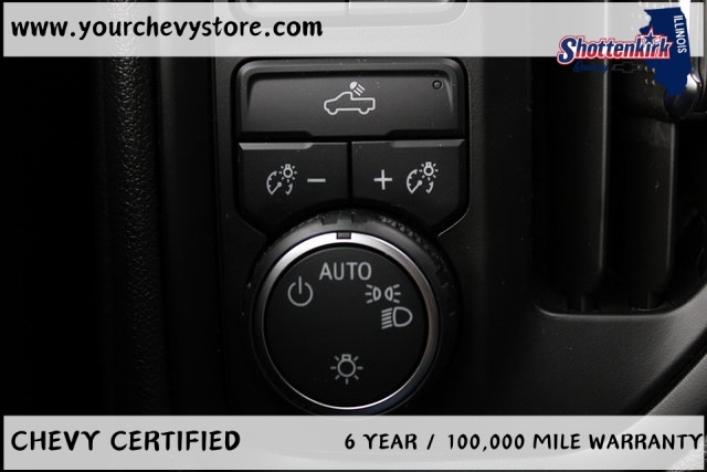 Used 2024 Chevrolet Silverado 1500 Truck