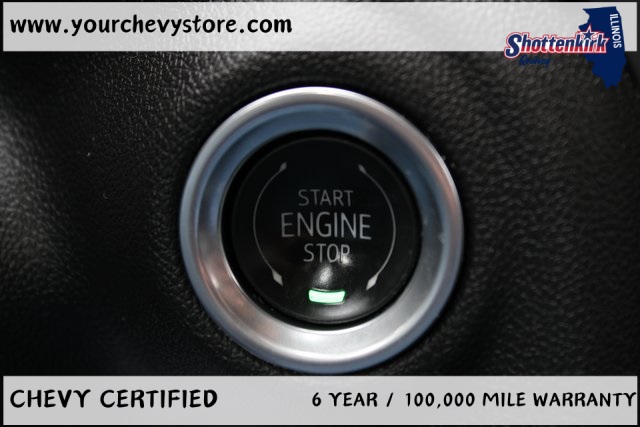 Used 2024 Chevrolet Silverado 1500 Truck