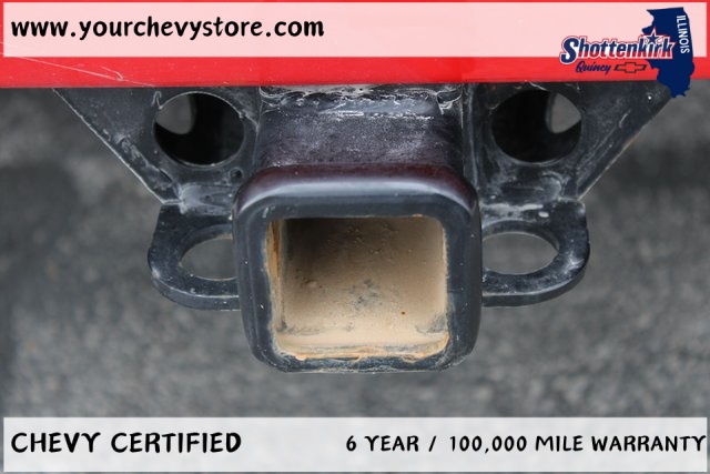 Used 2024 Chevrolet Silverado 1500 Truck