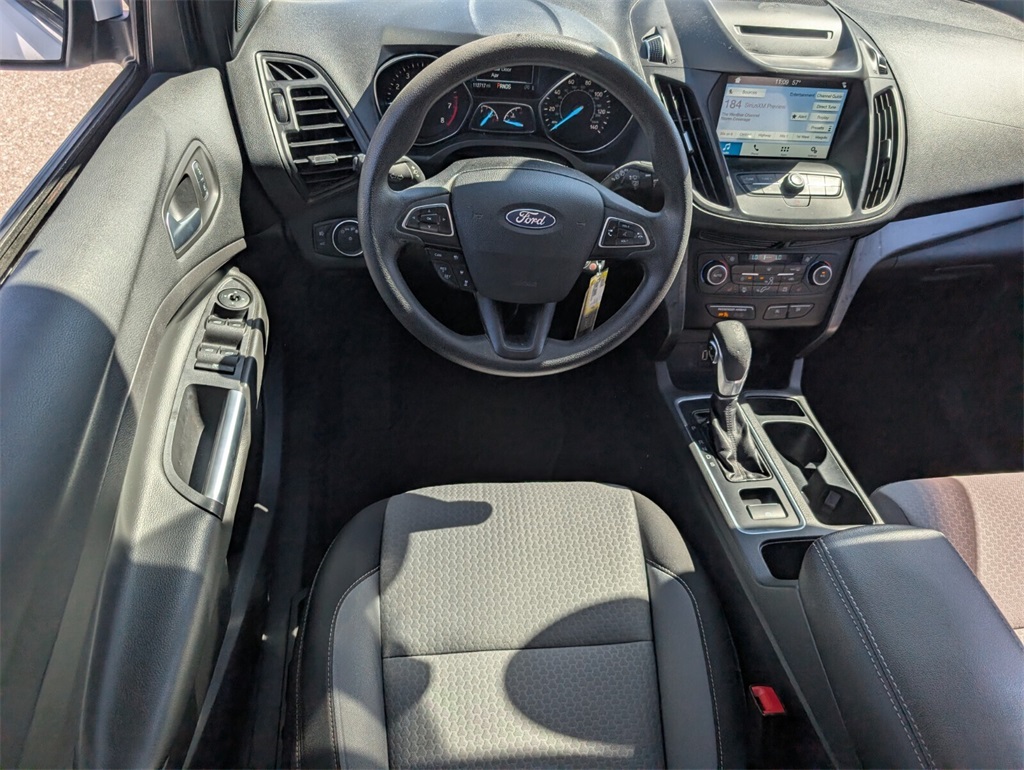 used 2018 Ford Escape car, priced at $5,999