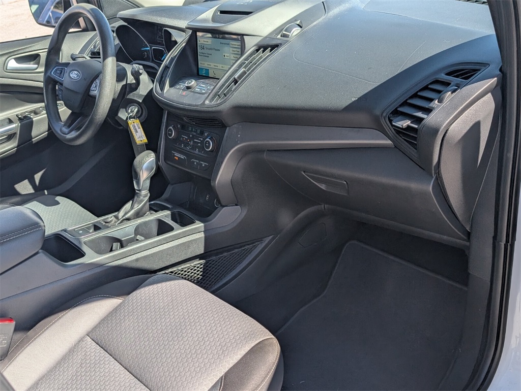 used 2018 Ford Escape car, priced at $5,999