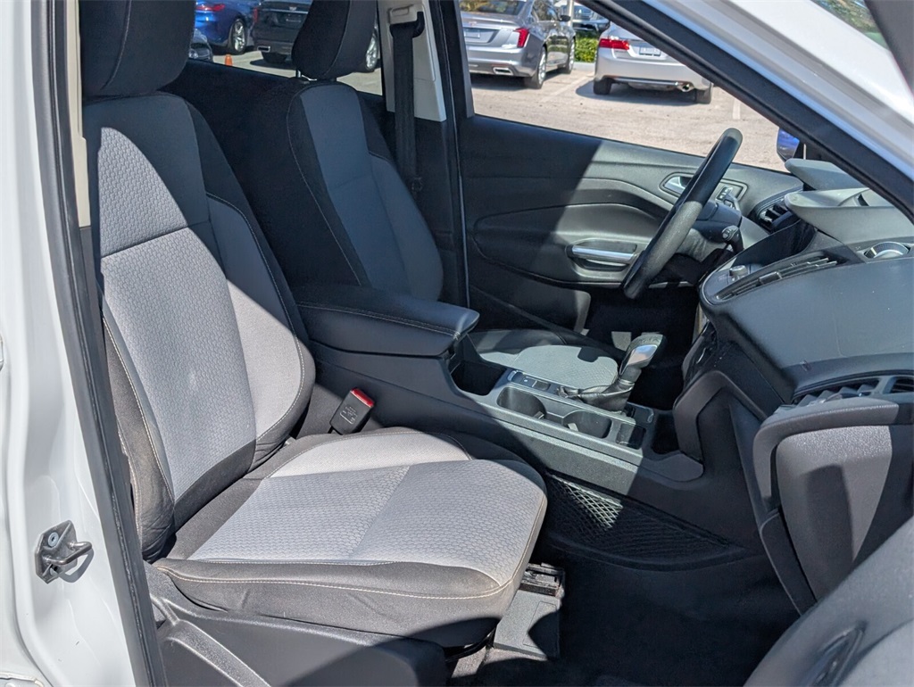 used 2018 Ford Escape car, priced at $5,999