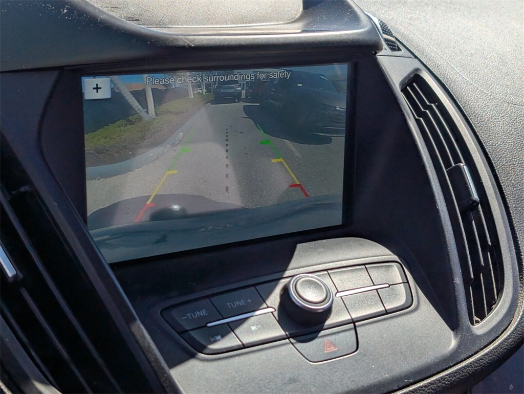 used 2018 Ford Escape car, priced at $5,999