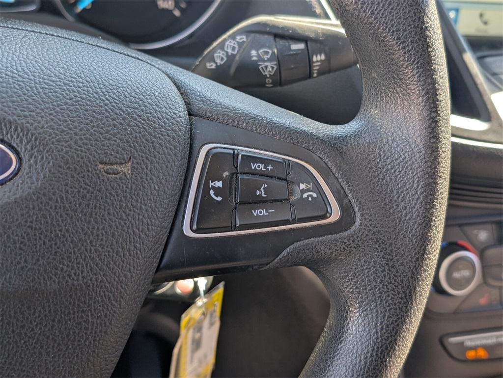 used 2018 Ford Escape car, priced at $5,999