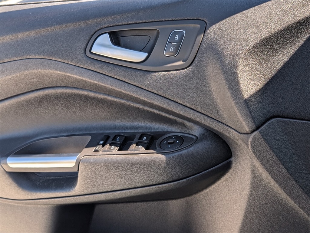 used 2018 Ford Escape car, priced at $5,999