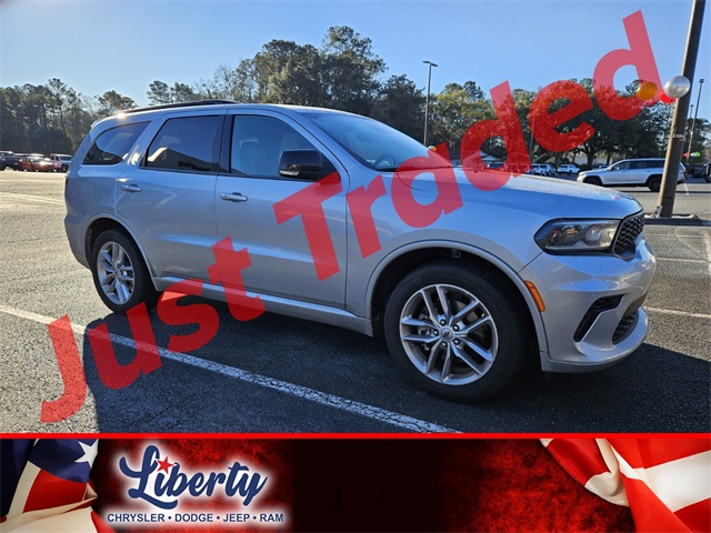 2024 Dodge Durango GT
