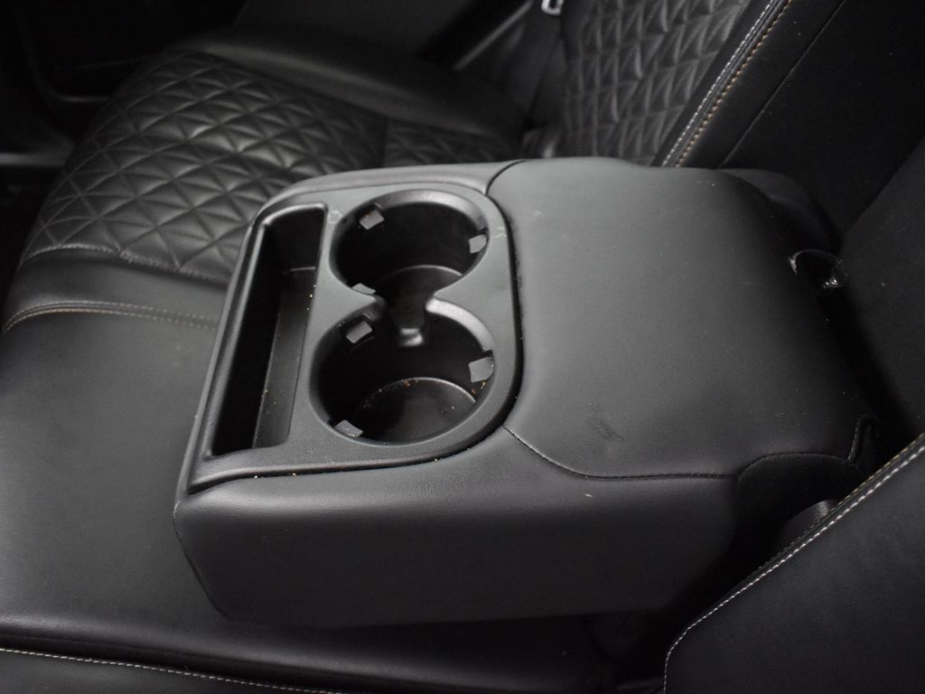 2021 Magnetic Black Pearl Nissan Murano Platinum FWD SUV