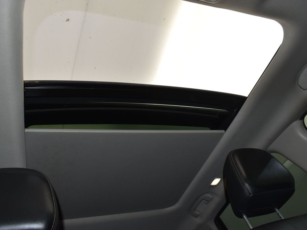 2021 Magnetic Black Pearl Nissan Murano Platinum FWD SUV