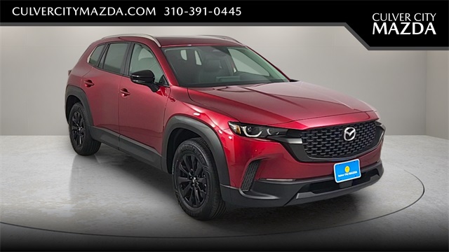 2025 Mazda CX-50 Premium's photo