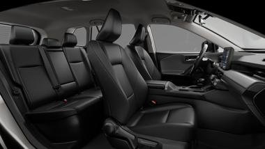 new 2026 Toyota RAV4 car