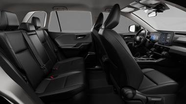 new 2026 Toyota RAV4 car