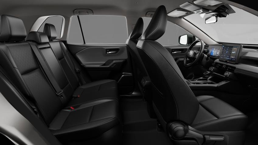 new 2026 Toyota RAV4 car