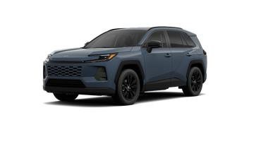 new 2026 Toyota RAV4 car