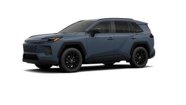 new 2026 Toyota RAV4 car