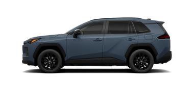 new 2026 Toyota RAV4 car