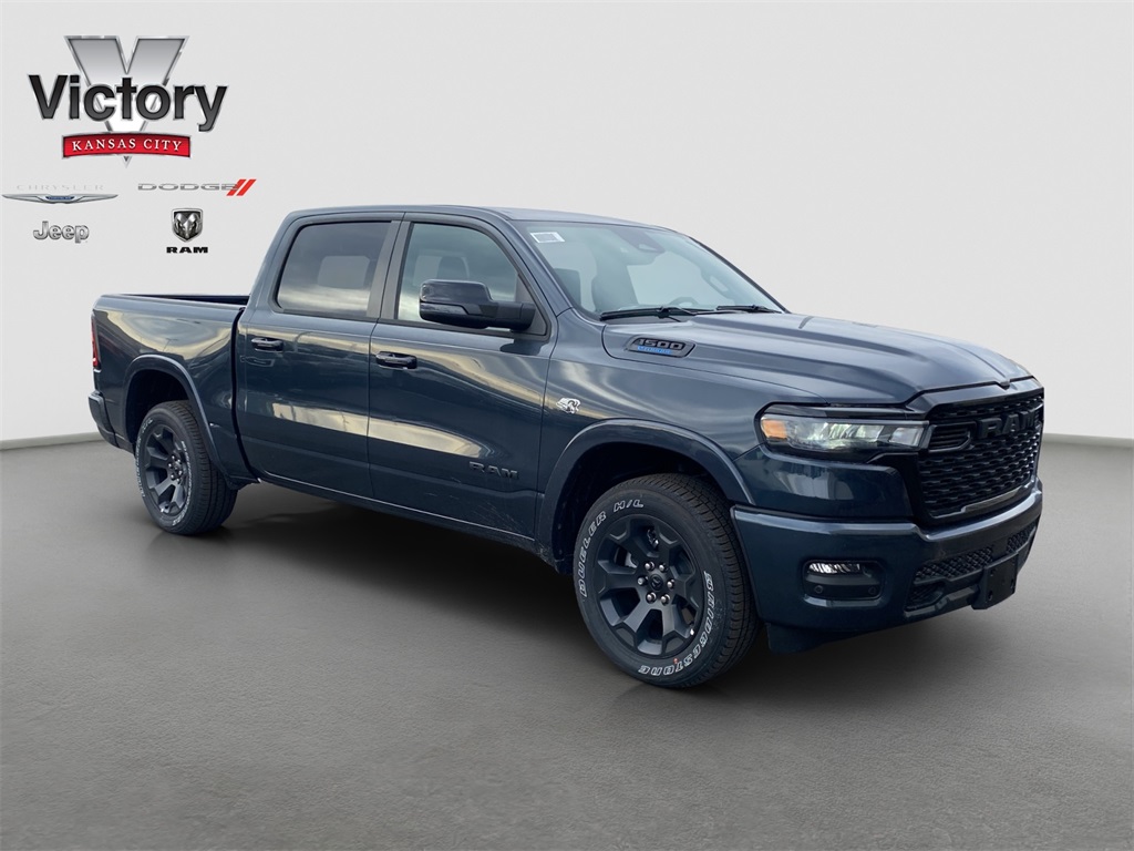 2026 RAM Ram 1500 Pickup Big Horn/Lone Star's photo