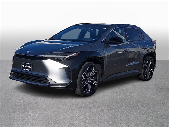 2023 Toyota bZ4X XLE's photo
