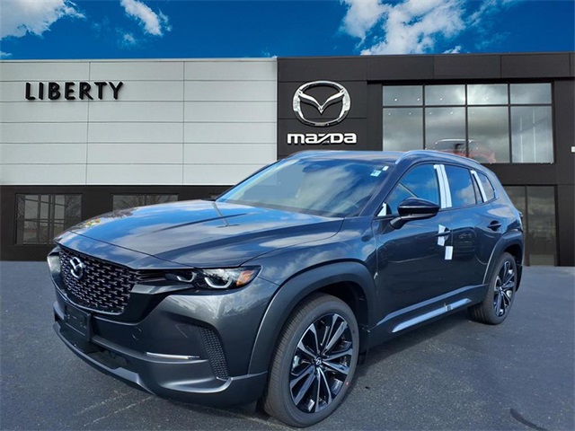 2025 Mazda CX-50 Premium Plus's photo