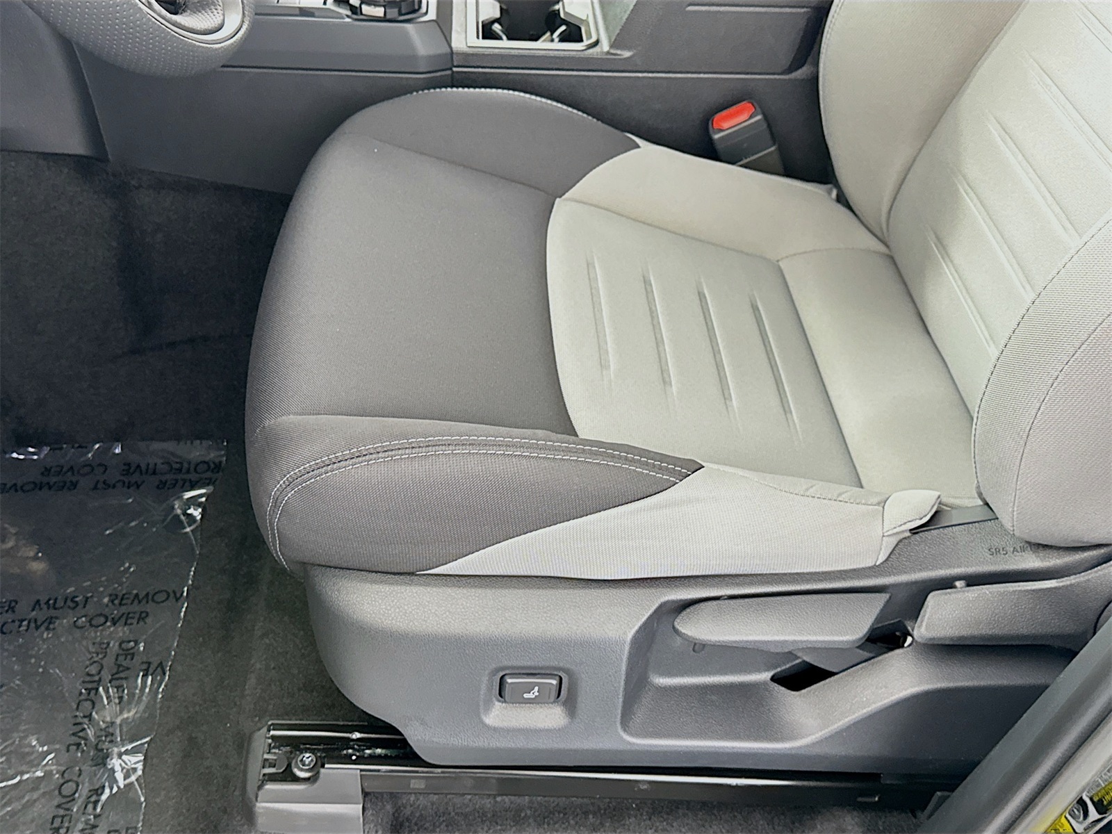 2025 Toyota Tacoma TRD Off-Road Double Cab photo 15