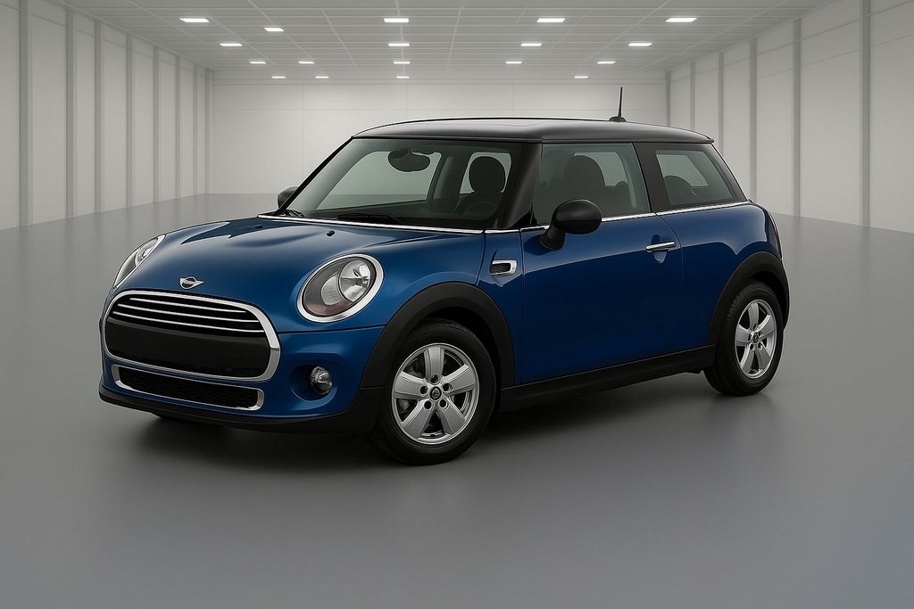 2015 MINI Cooper Base 2D Hatchback - 70261RE - Image 1