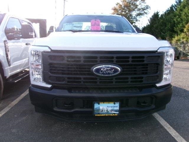 used 2023 Ford F-250SD car, priced at $39,996