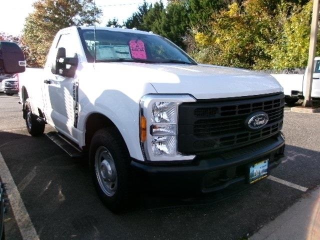 used 2023 Ford F-250SD car, priced at $39,996