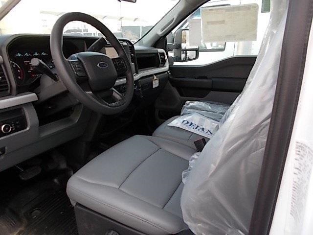 used 2023 Ford F-250SD car, priced at $39,996
