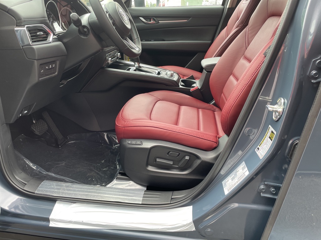 2025 Mazda CX-5 2.5 S Carbon photo 13