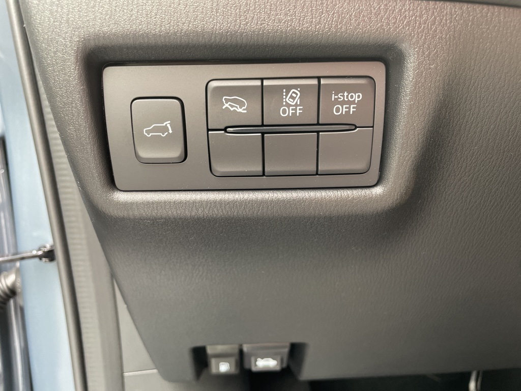 2025 Mazda CX-5 2.5 S Carbon photo 14