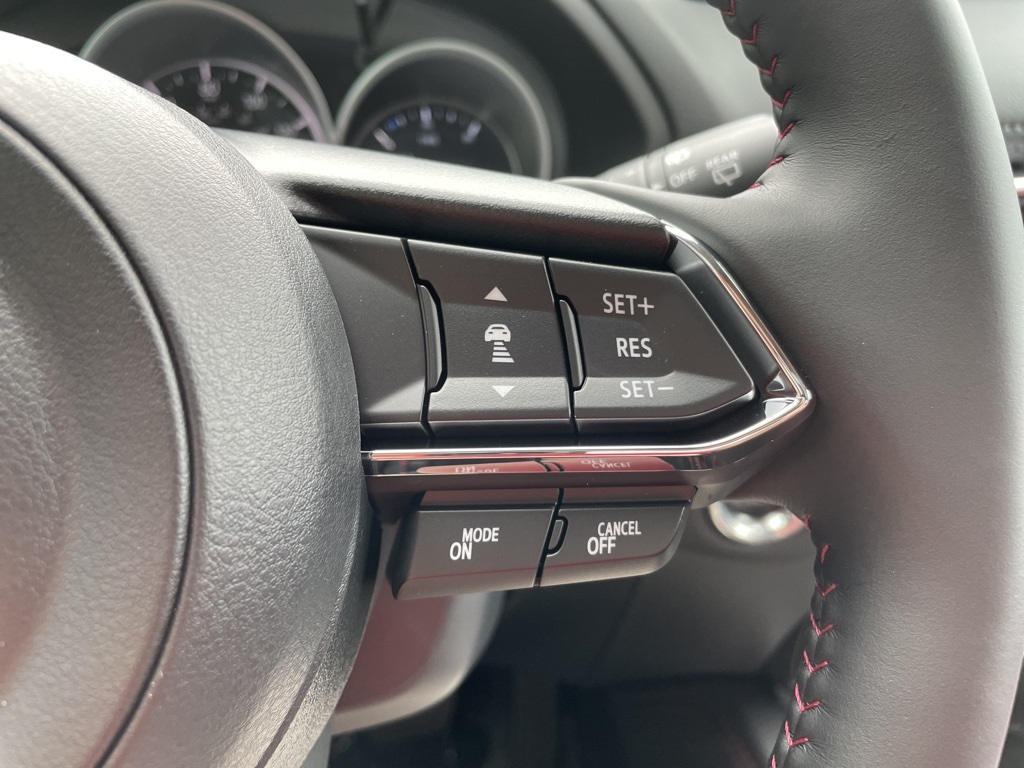 2025 Mazda CX-5 2.5 S Carbon photo 17