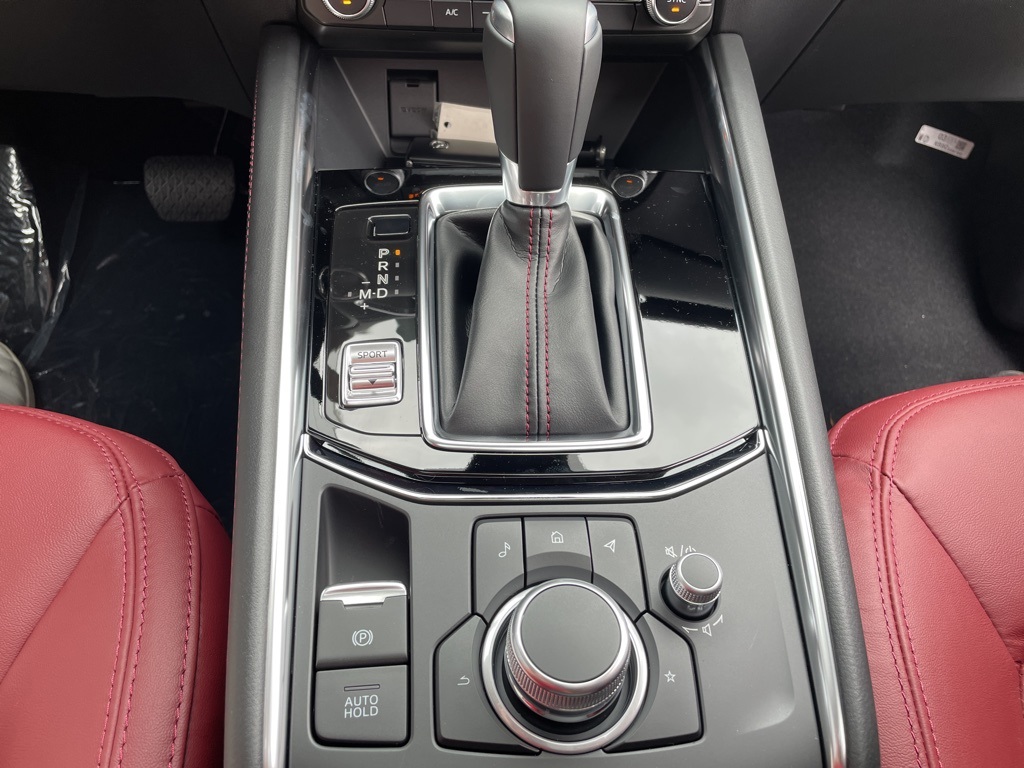 2025 Mazda CX-5 2.5 S Carbon photo 19