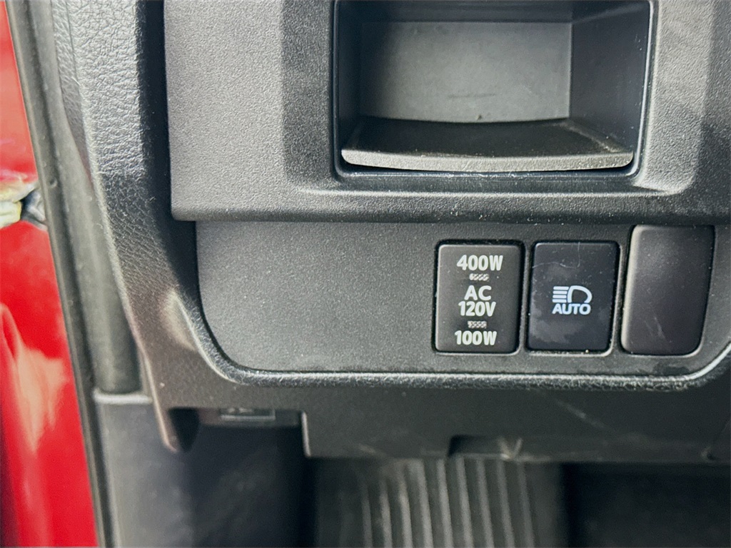 Photo of 2018 Toyota Tacoma TRD Sport in Myrtle Beach, SC - 10,  2018 Toyota Tacoma TRD Sport:3881Y